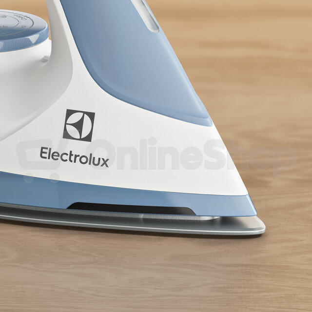 Parní generátor Electrolux E5ST1-2DB