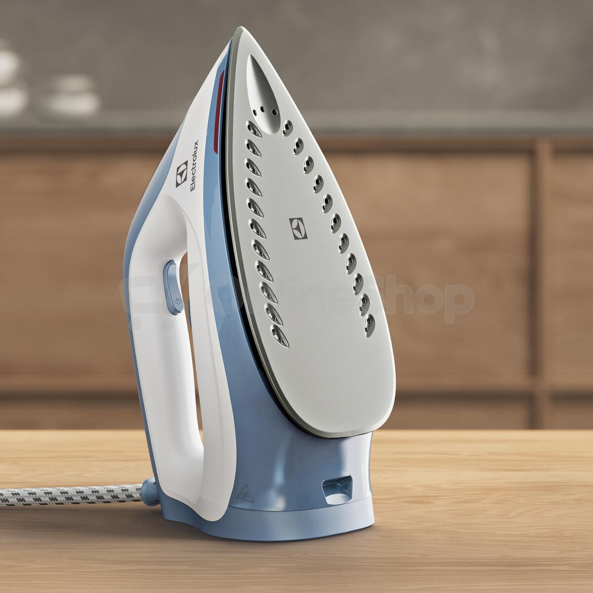 Parní generátor Electrolux E5ST1-2DB