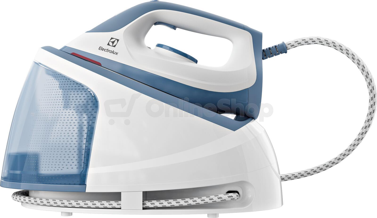 Parní generátor Electrolux E5ST1-2DB