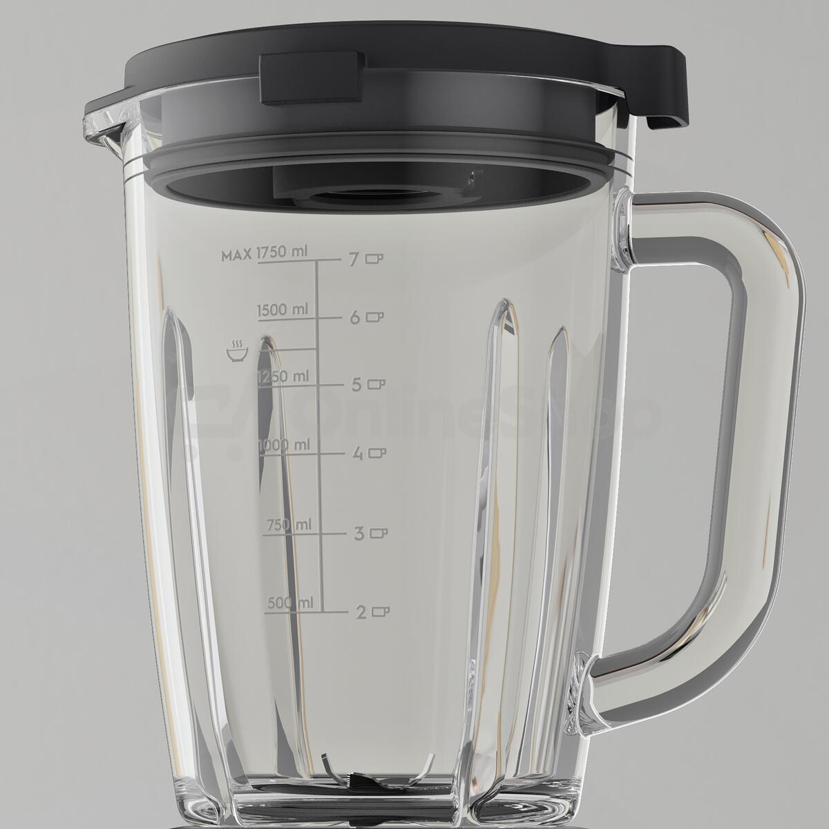 Stolní mixér Electrolux E6TB1-6ST
