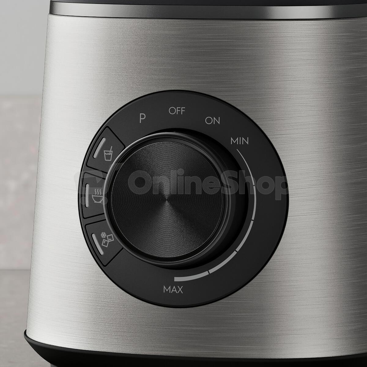 Stolní mixér Electrolux E6TB1-6ST