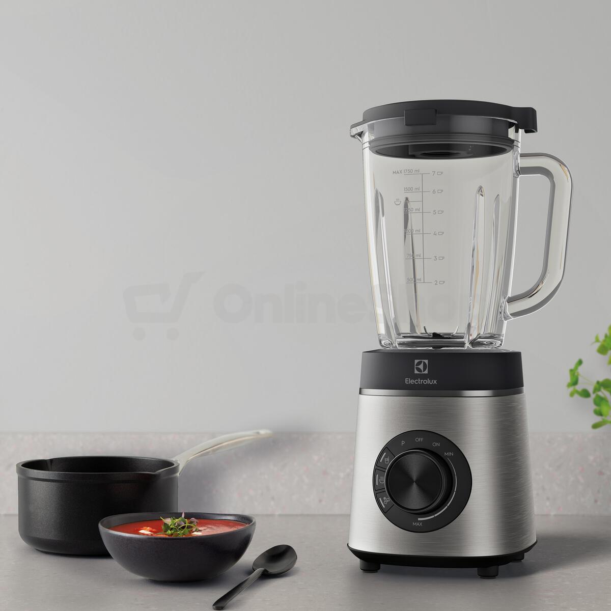 Stolní mixér Electrolux E6TB1-6ST