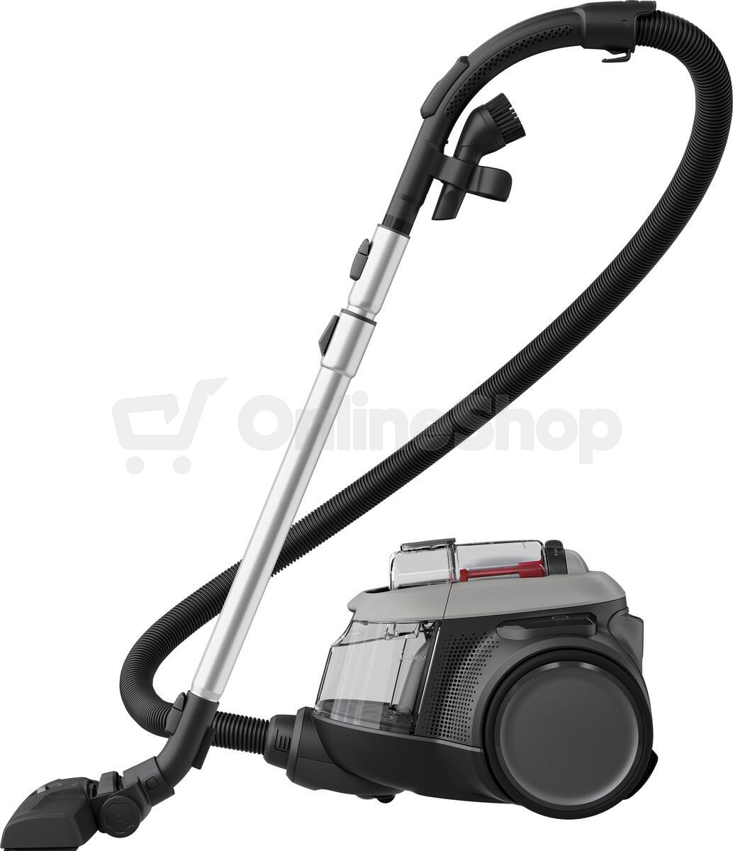 Bezsáčkový vysavač Electrolux 600 Animal EL61A4UG