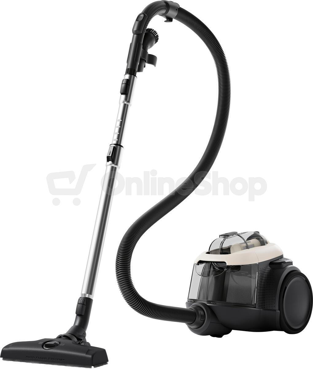 Bezsáčkový vysavač Electrolux EL61H4SW 600