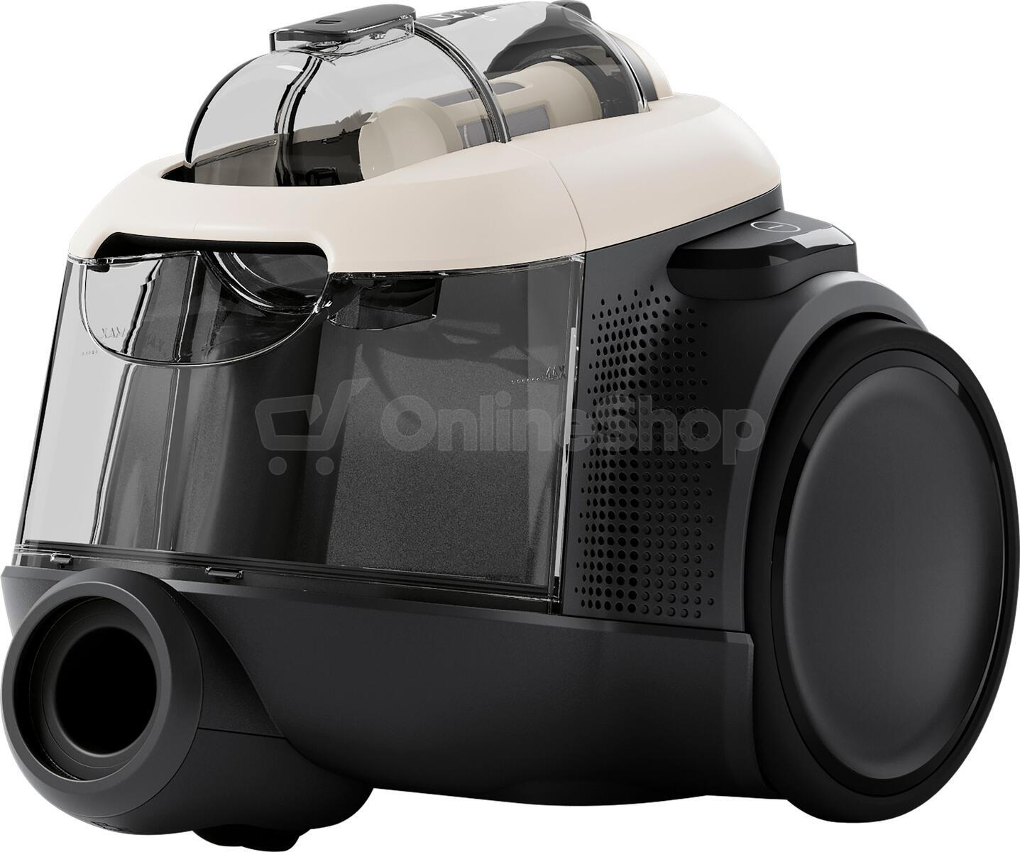 Bezsáčkový vysavač Electrolux EL61H4SW 600