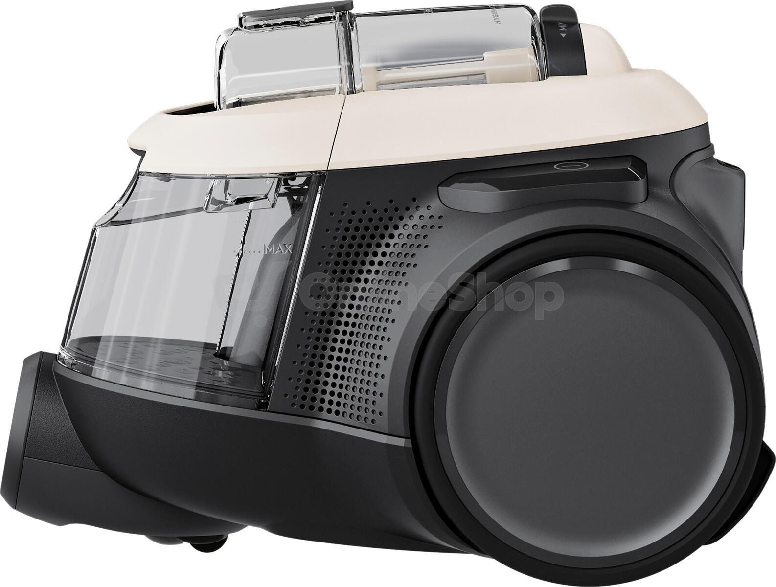 Bezsáčkový vysavač Electrolux EL61H4SW 600