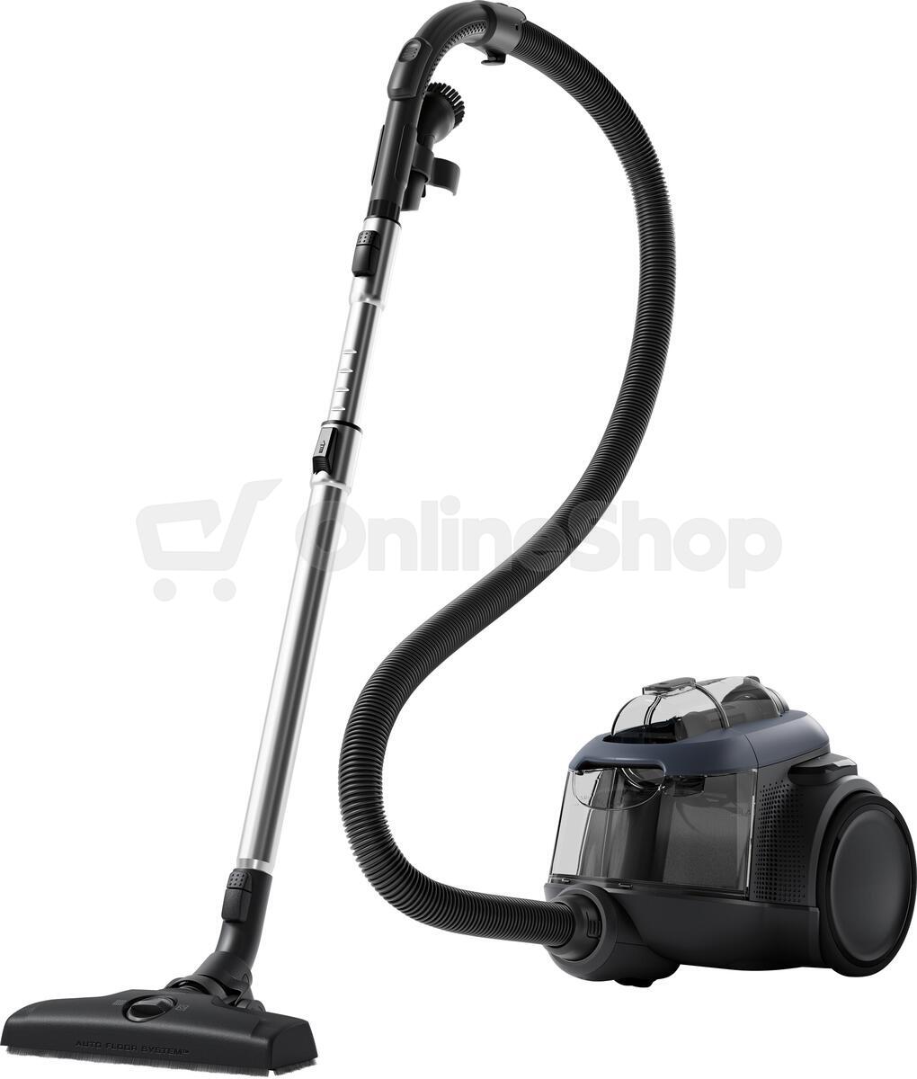 Bezsáčkový vysavač Electrolux 600 Clean EL61C3DB