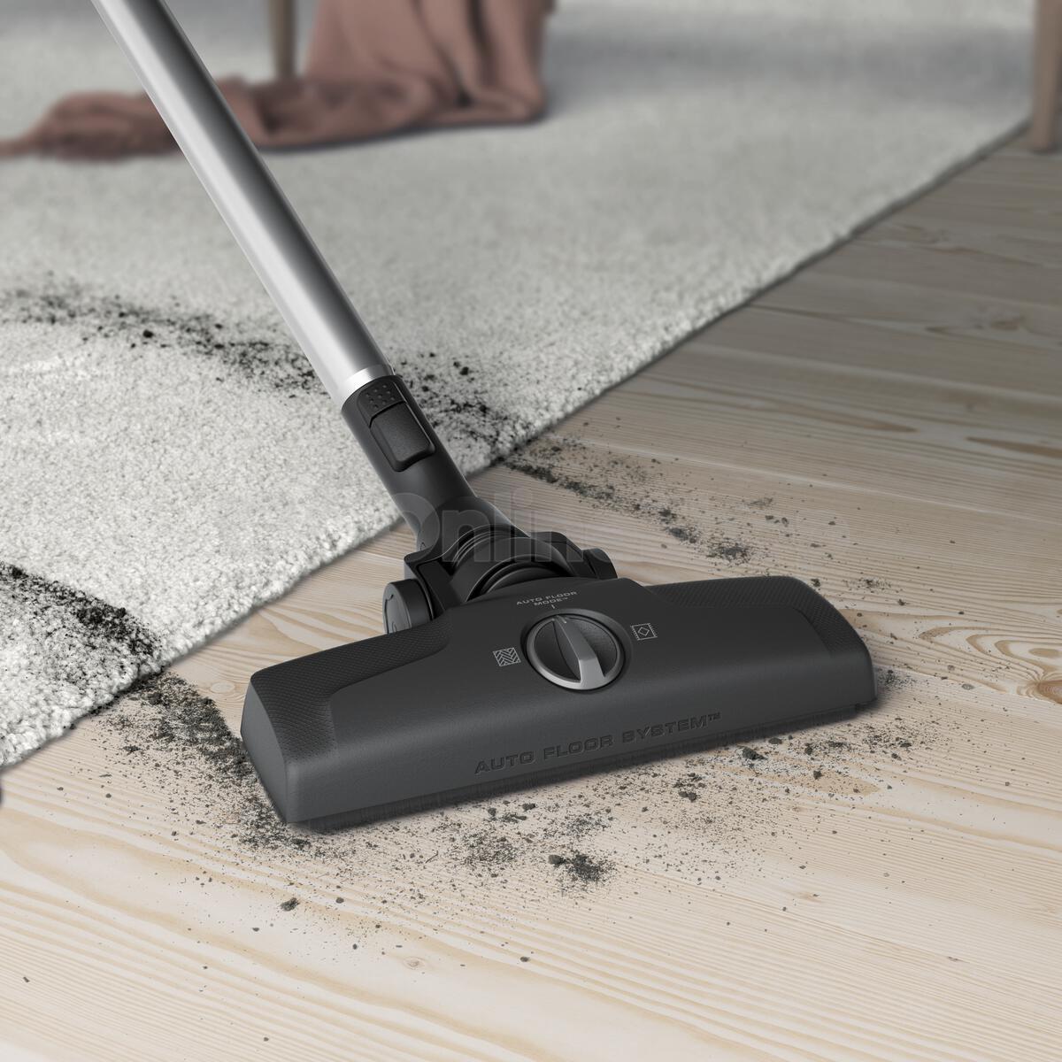 Bezsáčkový vysavač Electrolux 600 Clean EL61C3DB