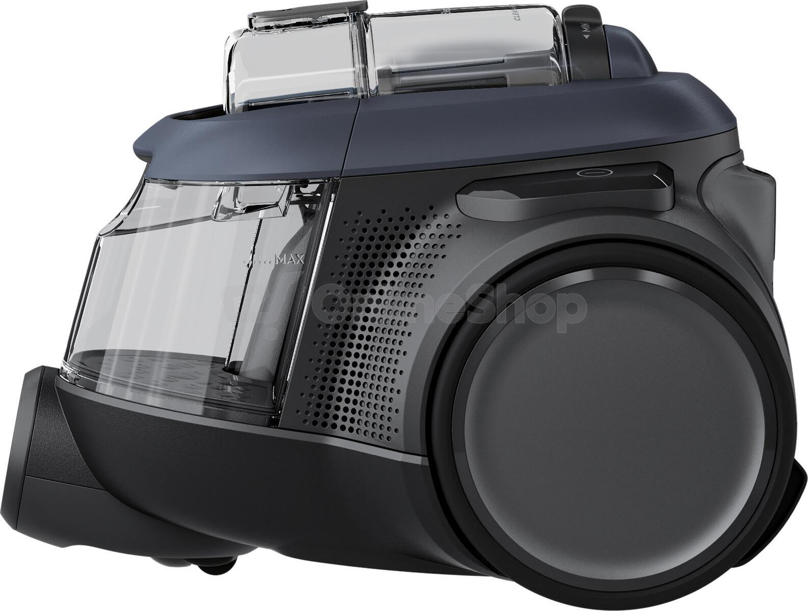 Bezsáčkový vysavač Electrolux 600 Clean EL61C3DB