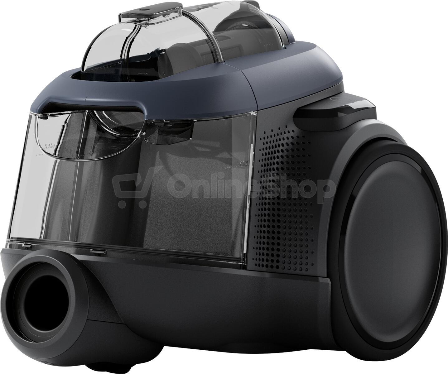 Bezsáčkový vysavač Electrolux 600 Clean EL61C3DB