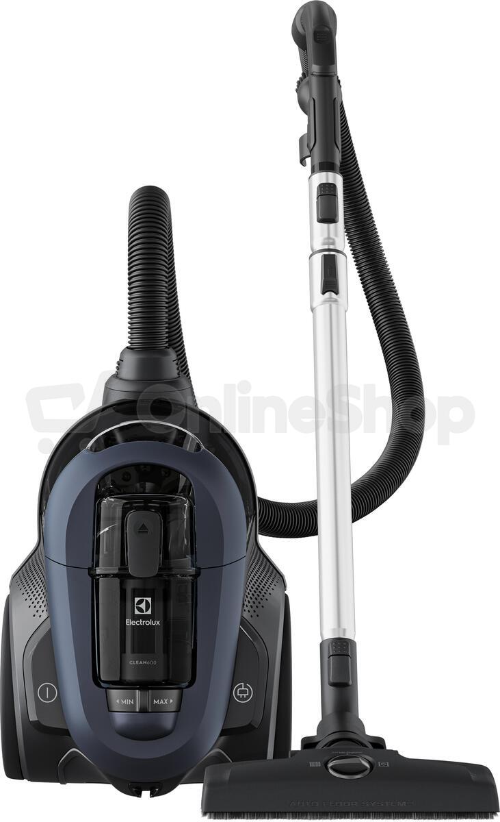 Bezsáčkový vysavač Electrolux 600 Clean EL61C3DB
