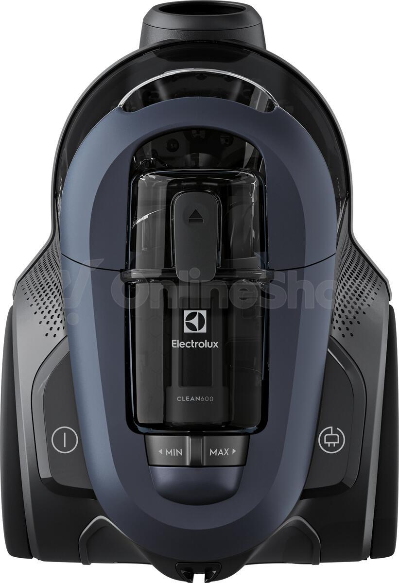Bezsáčkový vysavač Electrolux 600 Clean EL61C3DB