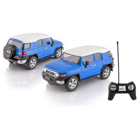 Buddy toys BRC 12.210 FJ Cruiser (foto 1)