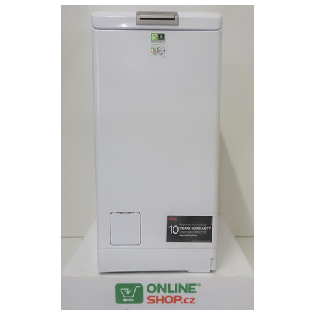 Pračka AEG LTX 7E372C