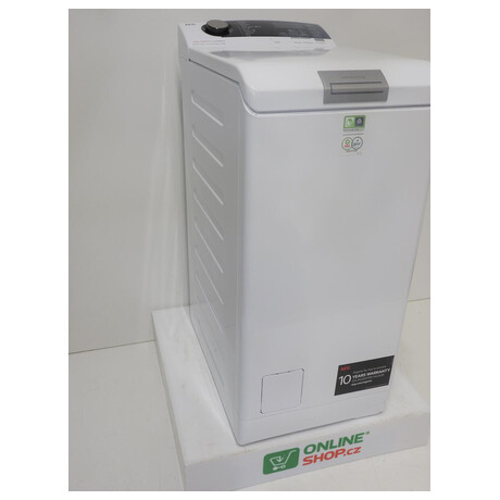Pračka AEG LTX 7E372C