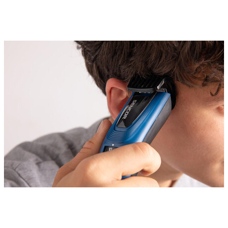 Sencor SHP 3500BL (foto 8)