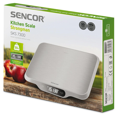 Sencor SKS 7300 (foto 6)