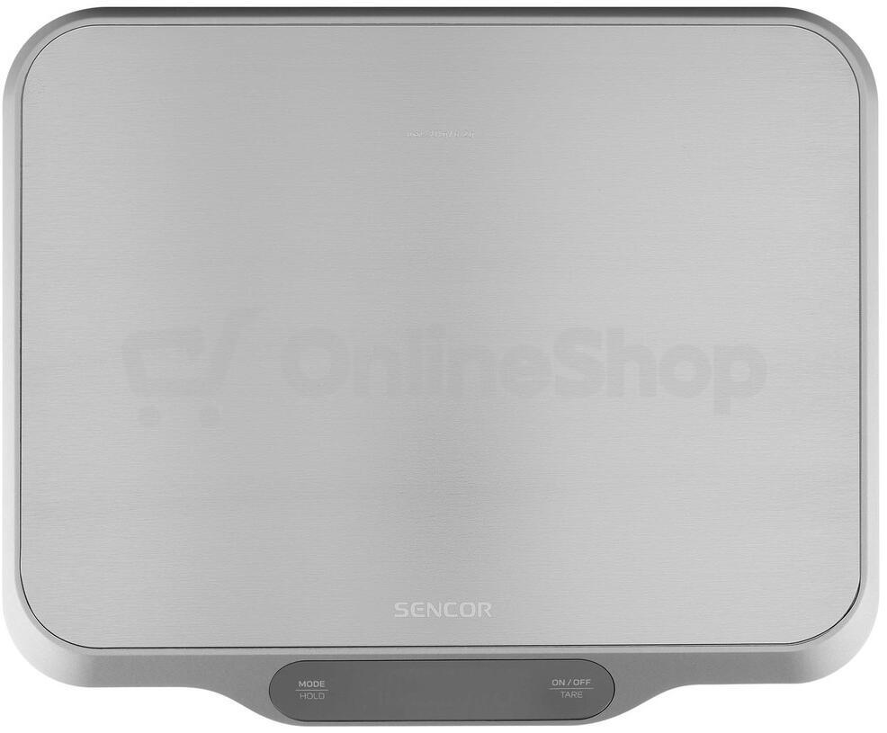 Kuchyňská váha Sencor SKS 7300