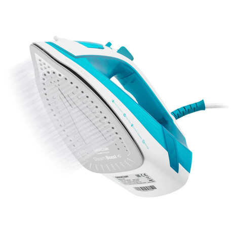 Sencor SSI 2800BL (foto 1)