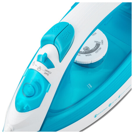 Sencor SSI 2800BL (foto 6)