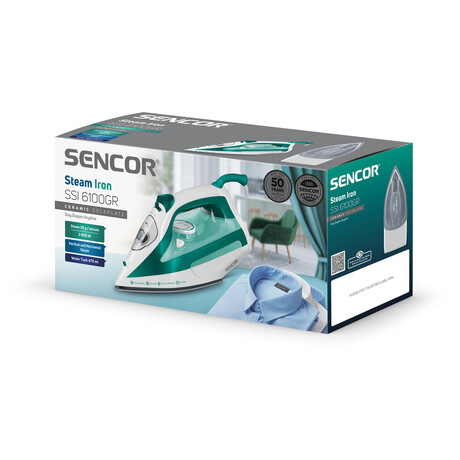 Sencor SSI 6100GR (foto 11)