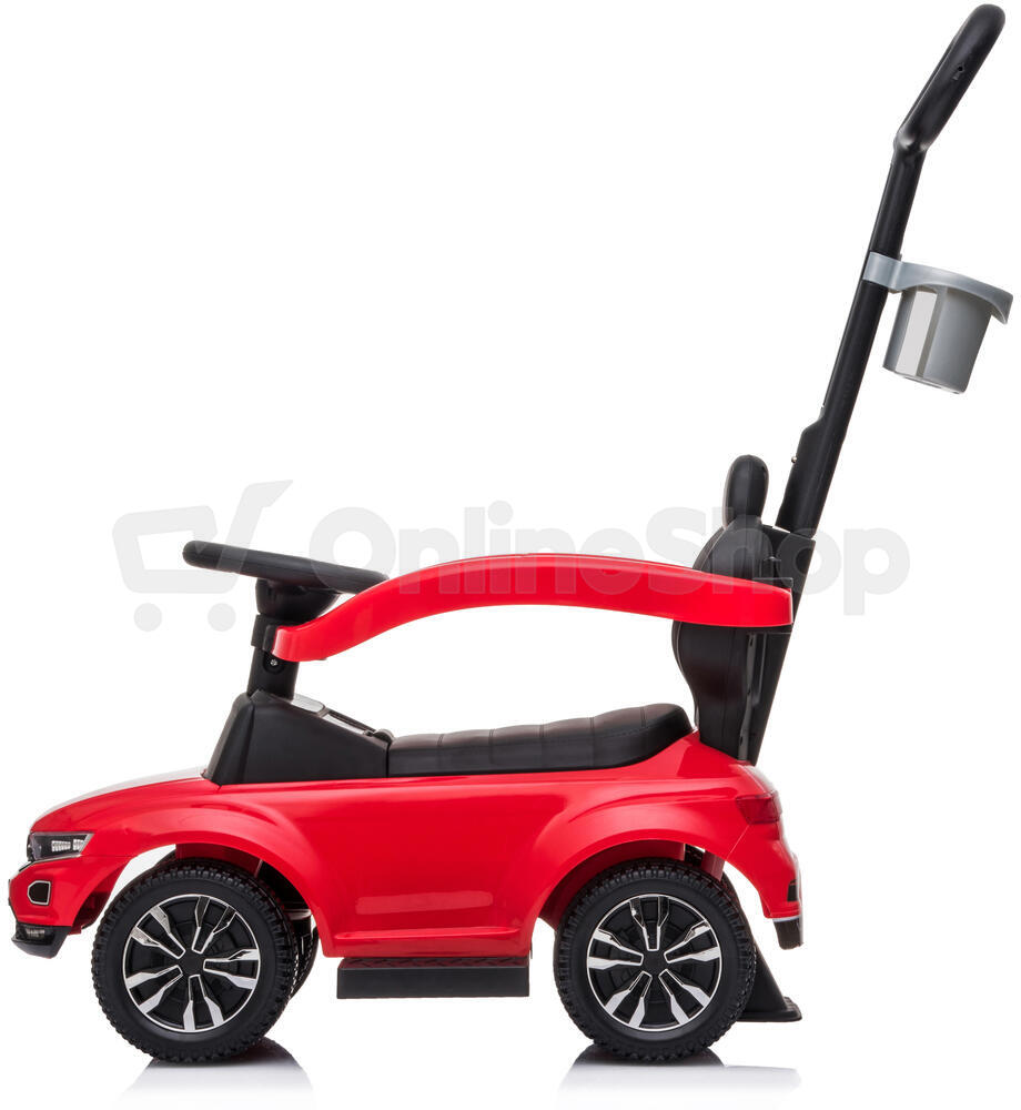 Odrážedlo Buddy toys 3v1 BPC 5261 VW T-ROCK