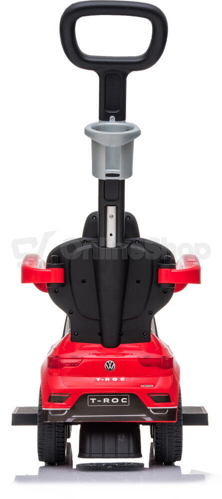 Odrážedlo Buddy toys 3v1 BPC 5261 VW T-ROCK