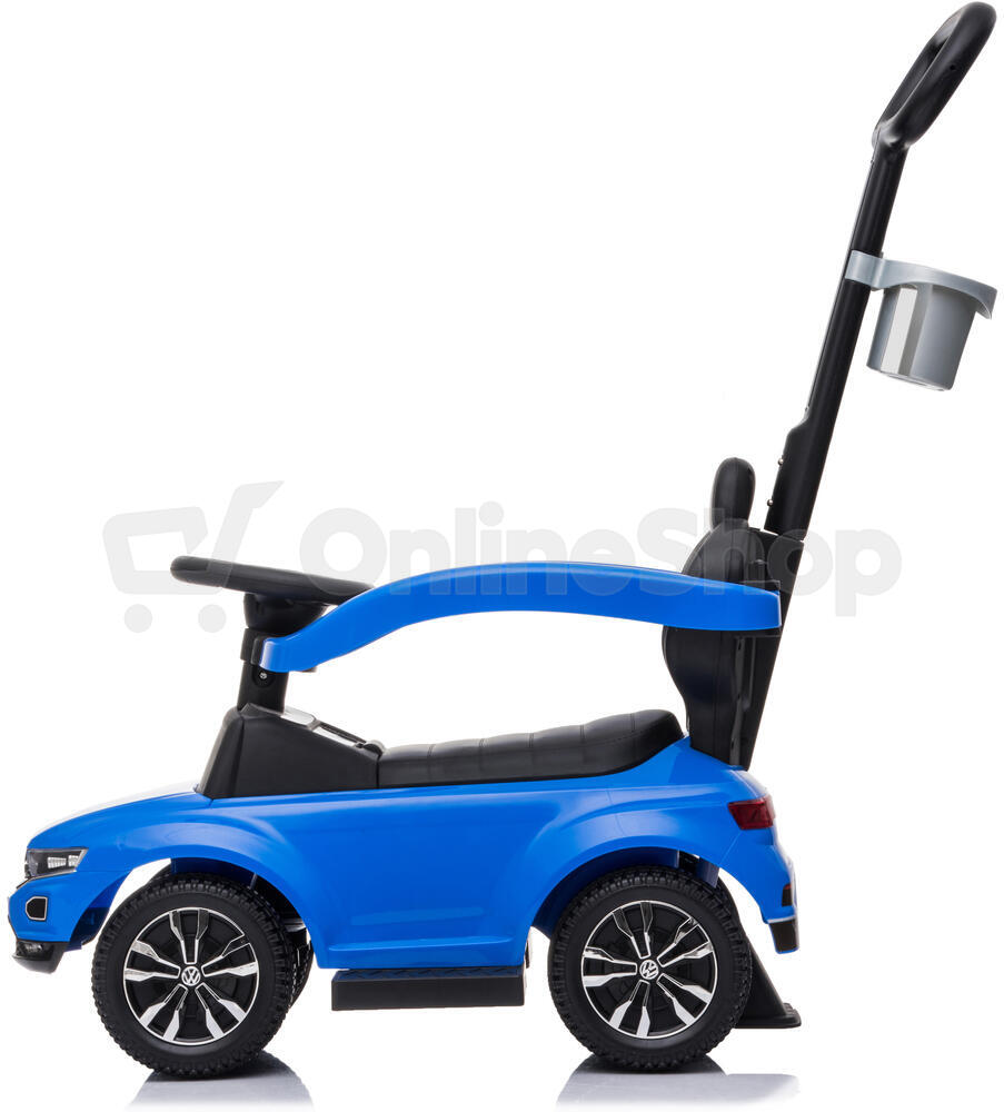 Odrážedlo Buddy toys BPC 5265 VW T-ROC 3v1