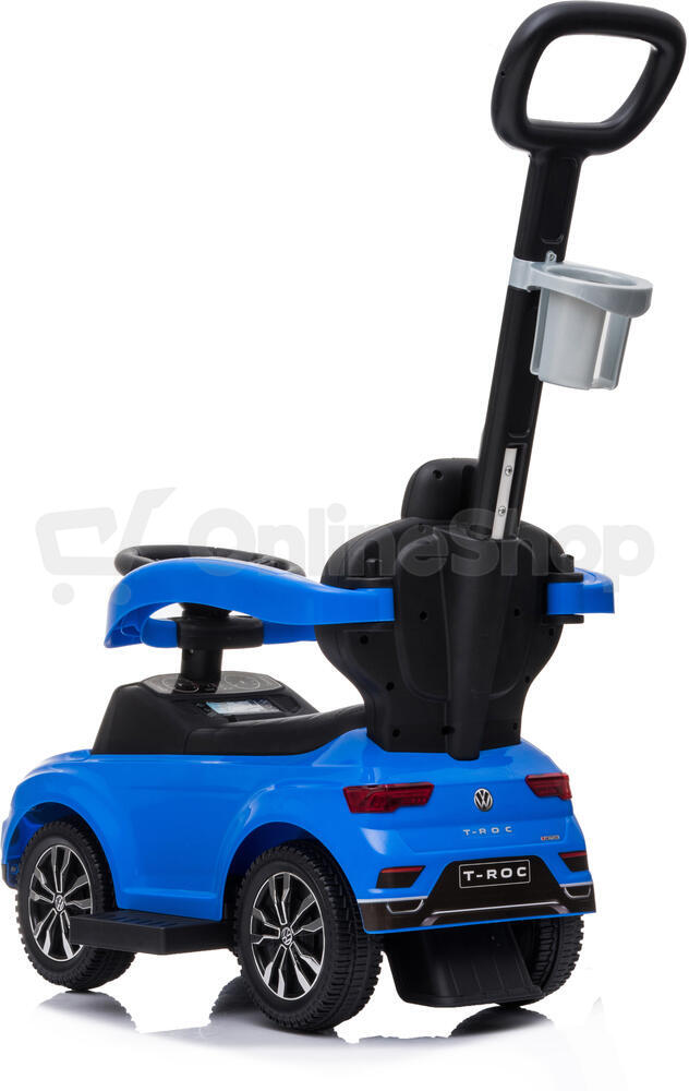 Odrážedlo Buddy toys BPC 5265 VW T-ROC 3v1