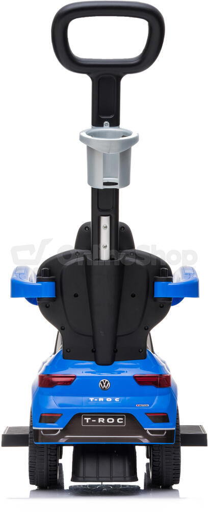Odrážedlo Buddy toys BPC 5265 VW T-ROC 3v1