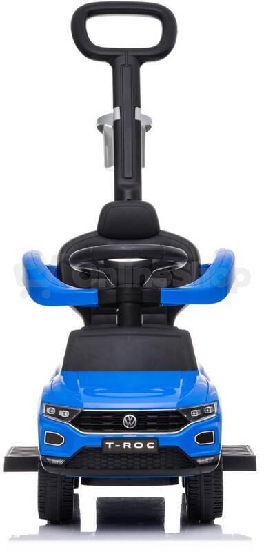 Odrážedlo Buddy toys BPC 5265 VW T-ROC 3v1