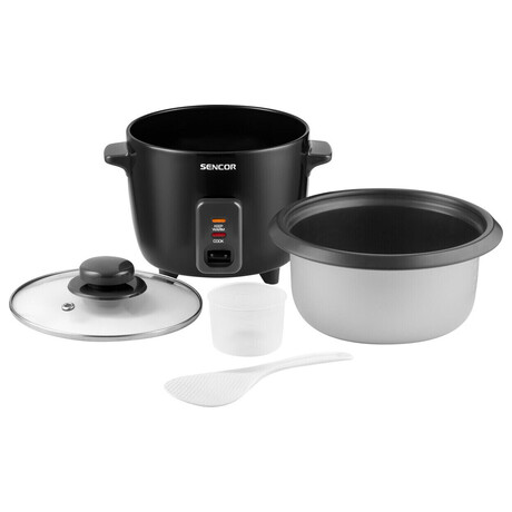 Rovar Sencor SRM 0601BK