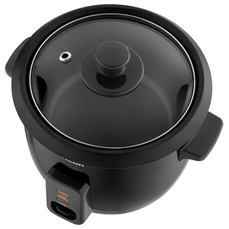 Sencor SRM 0601BK (foto 2)