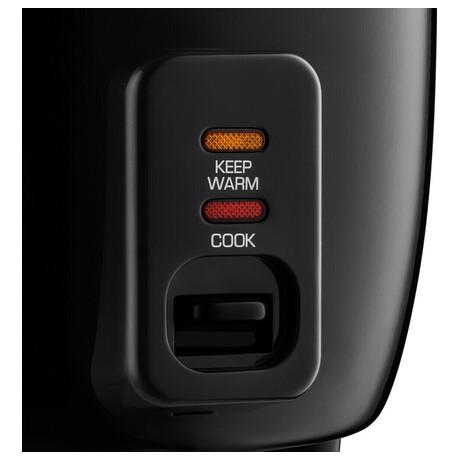 Sencor SRM 0601BK (foto 3)