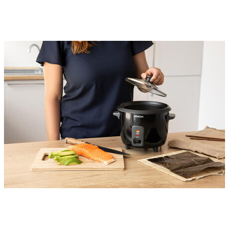 Rovar Sencor SRM 0601BK