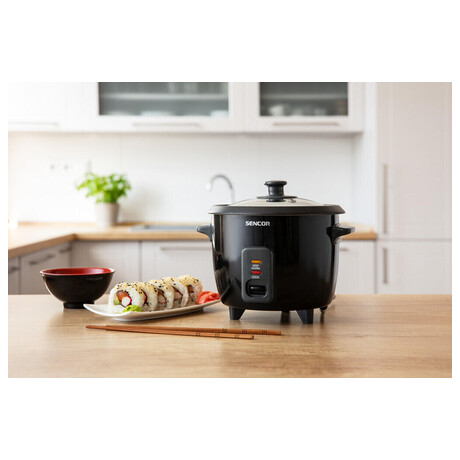 Sencor SRM 0601BK (foto 8)