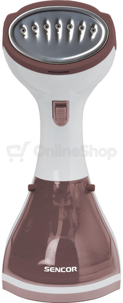 Napařovač oděvů Sencor SSI 0850RS