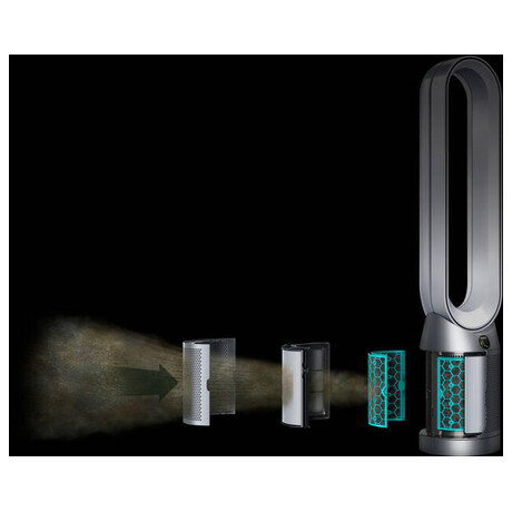 Dyson Purifier Cool TP07 (foto 4)