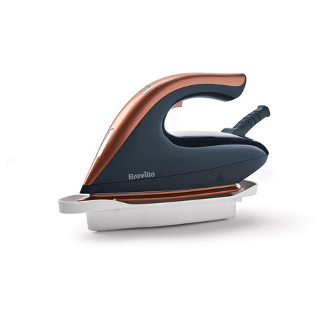 Breville parní generátor VIN411X (foto 1)