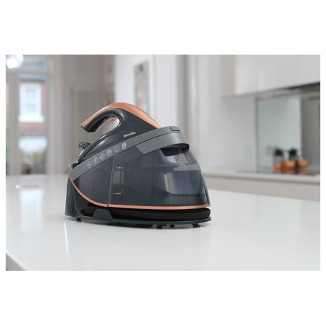 Breville parní generátor VIN411X (foto 6)