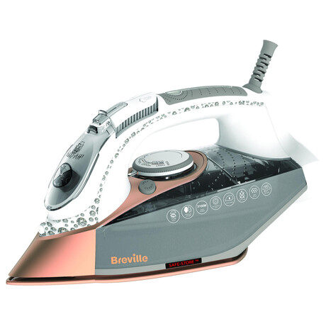 Breville Diamond VIN420X (foto 3)