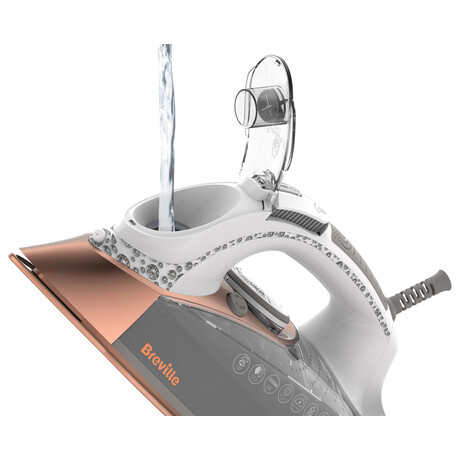 Breville Diamond VIN420X (foto 6)