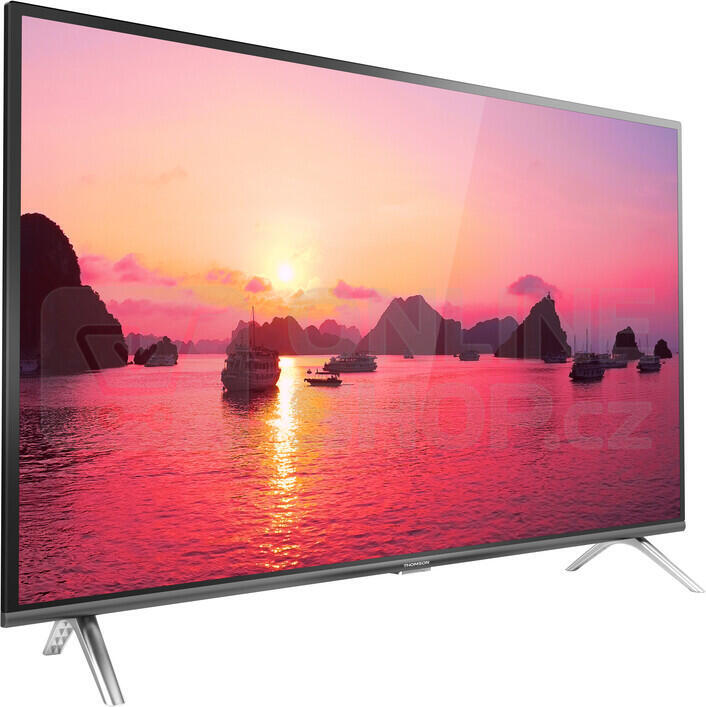 Thomson Led Tv 40 40fe5606 Full Hd 1920x1080 Dvb T2s2c H265hevc 2xhdmi Usb E 6772