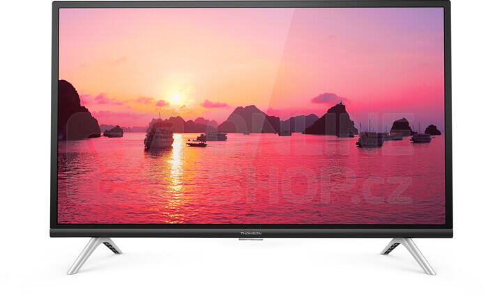 Thomson Led Tv 40 40fe5606 Full Hd 1920x1080 Dvb T2s2c H265hevc 2xhdmi Usb E 8569