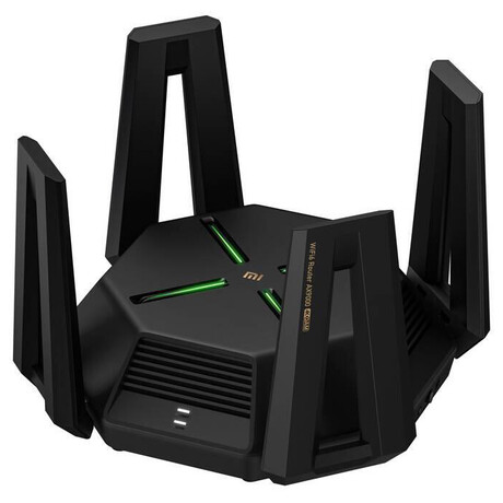 Xiaomi mi&nbsp;Router AX9000 (foto 2)
