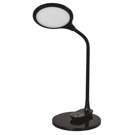 Emos LED stolní lampa RUBY, černá (foto 1)
