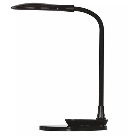 Emos LED stolní lampa RUBY, černá (foto 5)