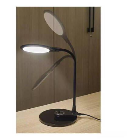 Emos LED stolní lampa RUBY, černá (foto 10)