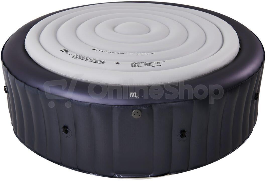 Bazén vířivý nafukovací Marimex MSPA Carlton M-CA061 | OnlineShop.cz