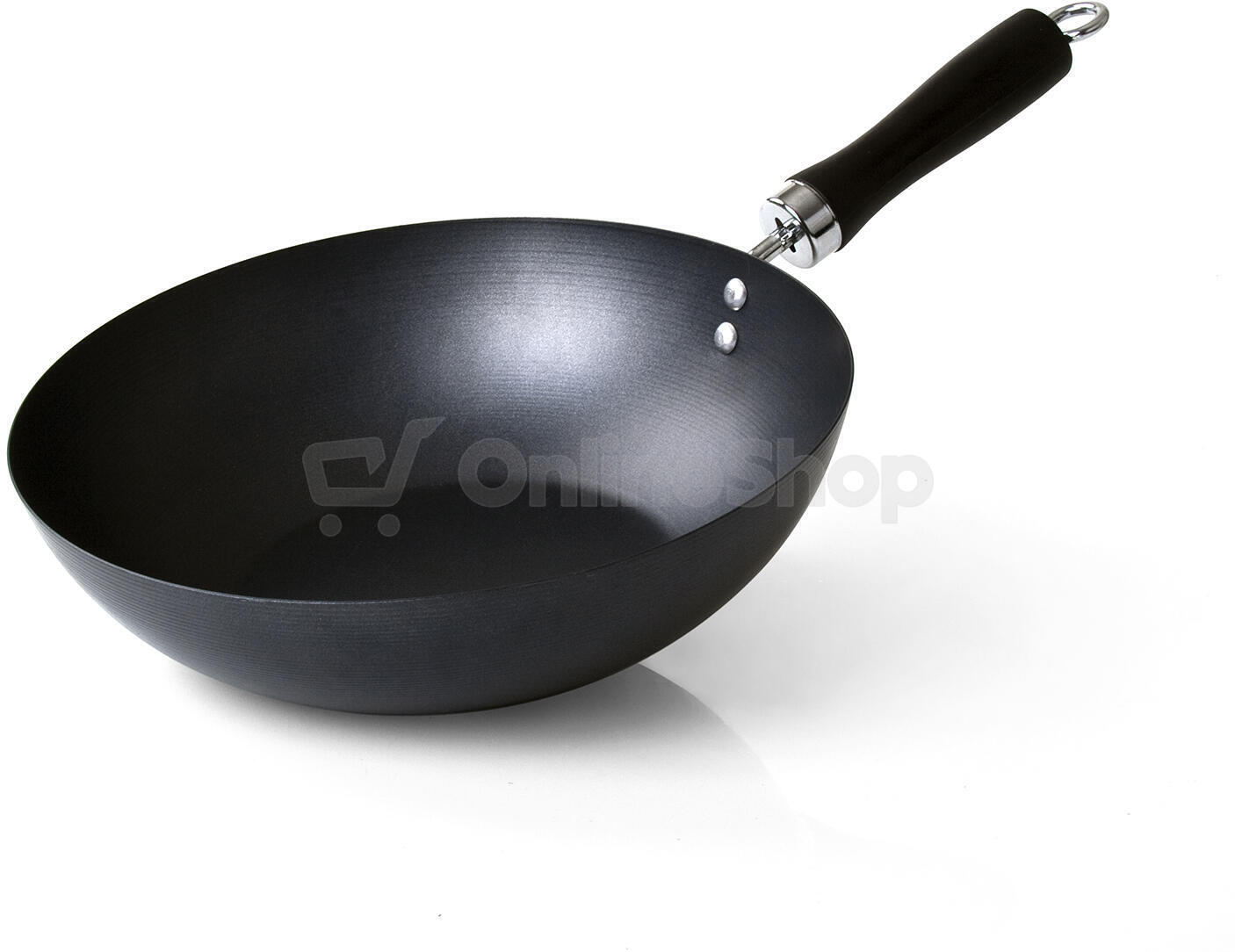 Pánev BANQUET Apetit Wok 28cm